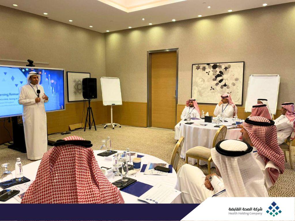 خلفية القسم