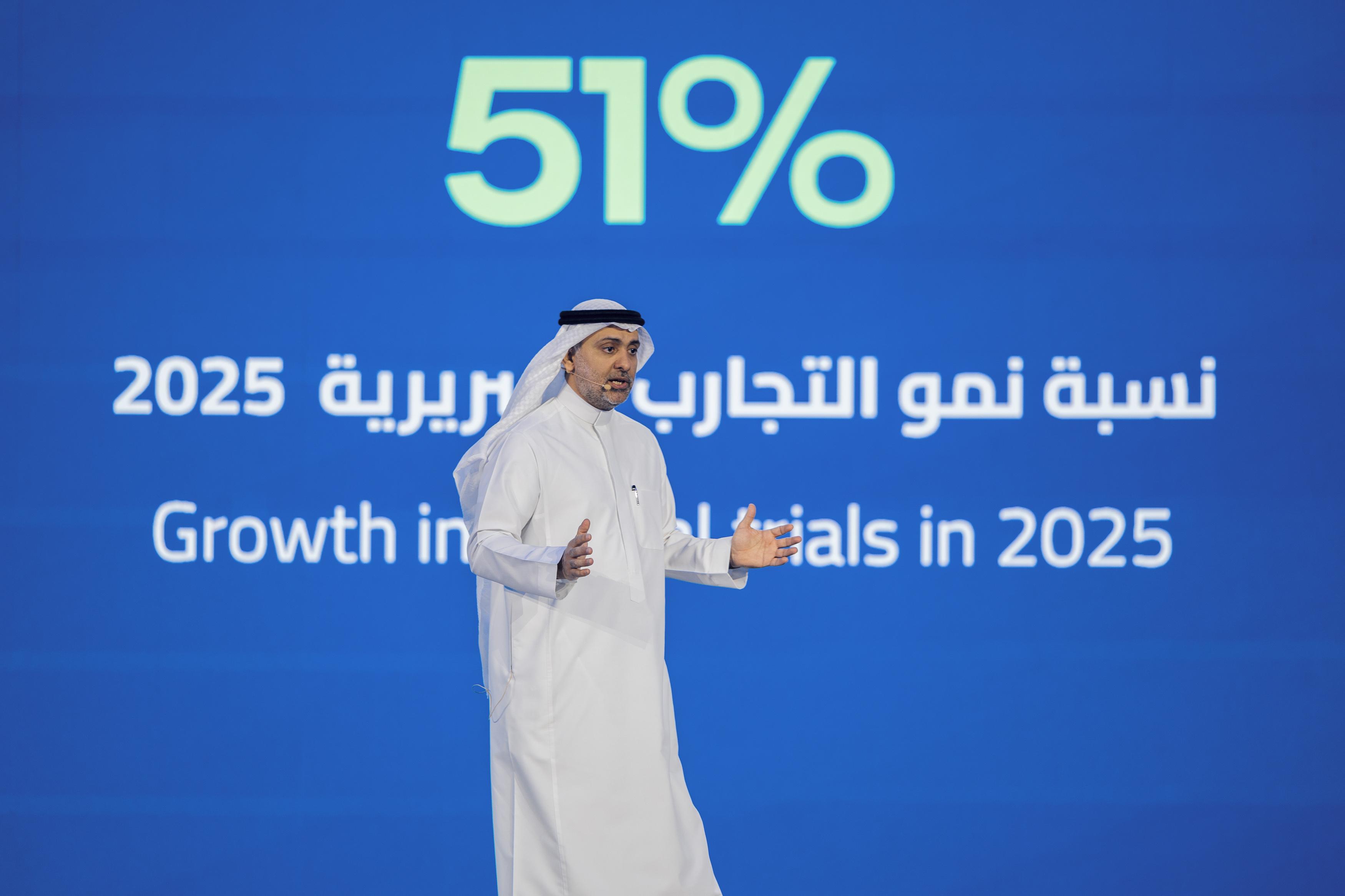 وزير الصحة يُعلن إطلاق "وصفة نمط الحياة الصحية" لتكون مكملة للوصفة العلاجية لتُطَبَّق في جميع التجمعات الصحية بالمملكة